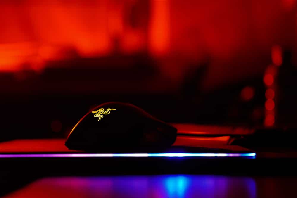 how to setup razer basilisk ultimate