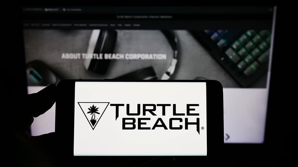 how to use turtle beach recon 200 on pc