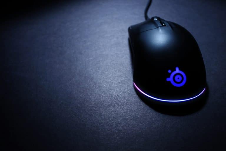 HyperX Pulsefire Core vs SteelSeries Rival 3 (Gaming Mouse Comparison