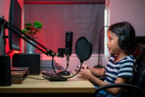 mac not detecting microphone