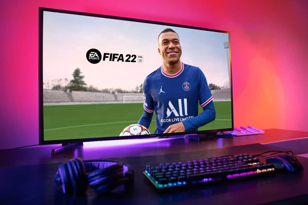 fifa 22 pro clubs problems