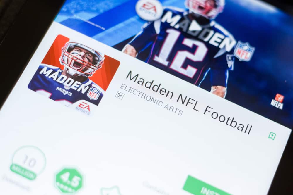 how to add a friend on madden mobile
