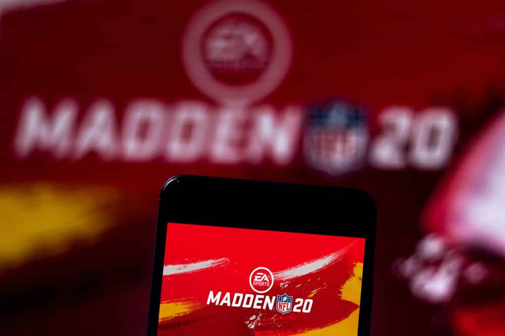 madden 20 ea access not working