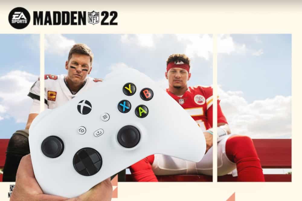 madden 22 keeps losing connection