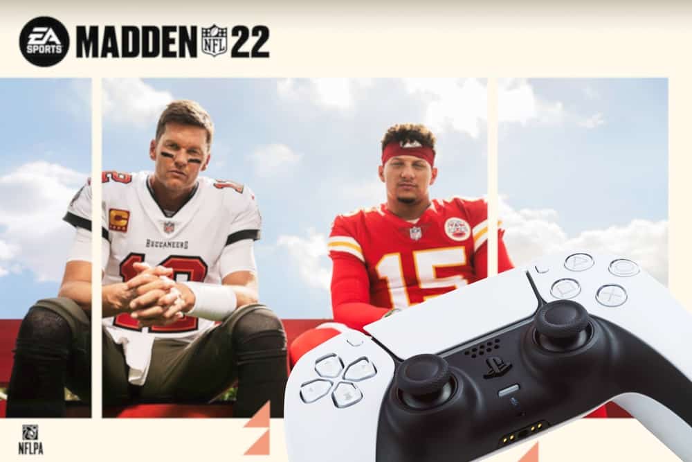 madden 22 play now live not working