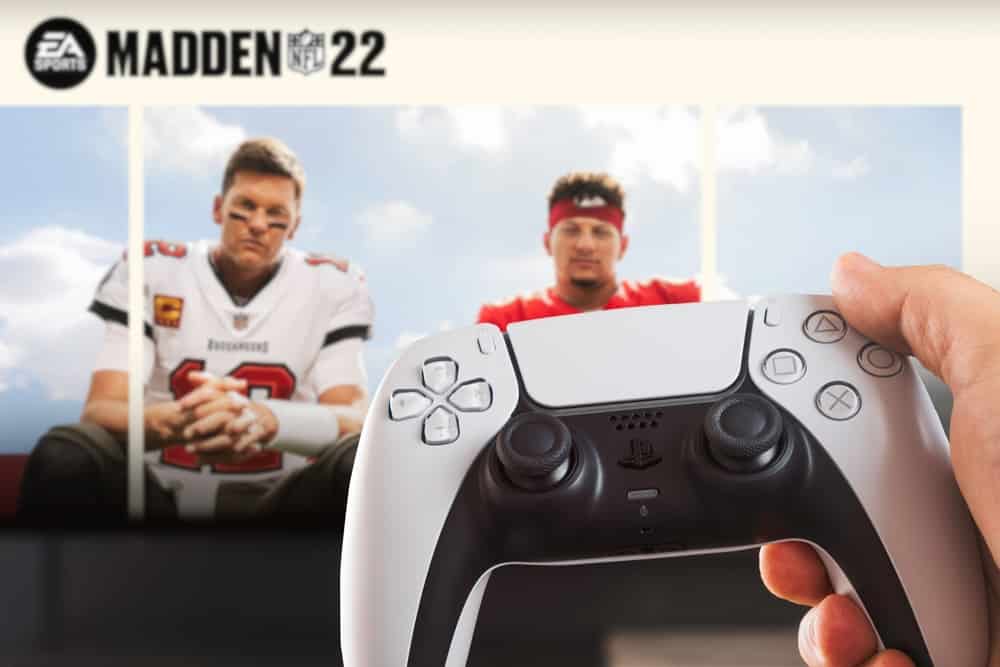 madden 22 some of our services could not be accessed