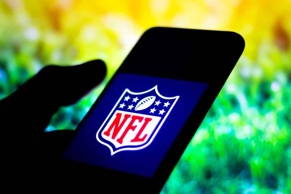 nfl mobile sorry there was a connection error