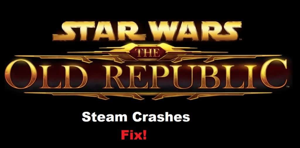 kotor 2 steam crashes after character creation