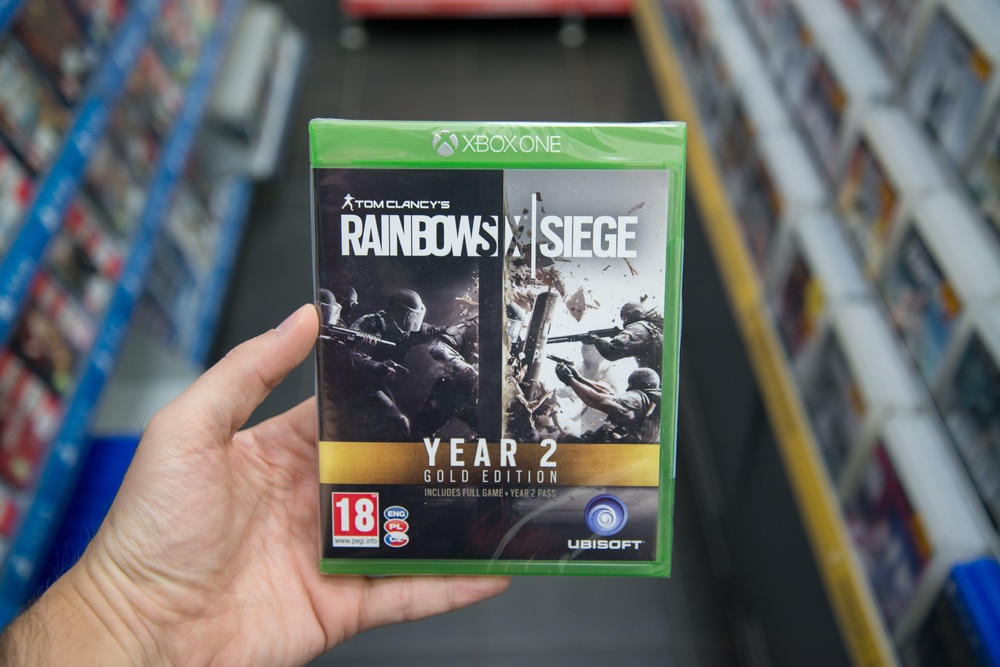8 Approaches To Solve Rainbow Six Siege Invites Not Working West Games