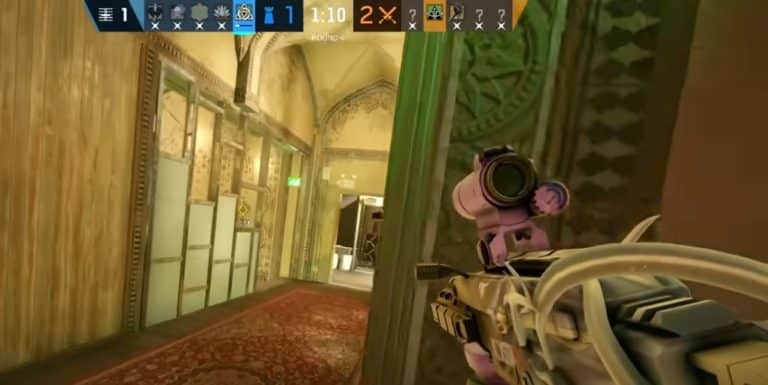 4 Approaches To Solve Rainbow Six Siege Not Able To Join Squad West Games