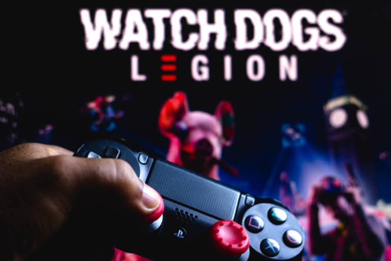 Watch Dogs Legion Save Transfer Is Not Working 5 Things To Do West Games