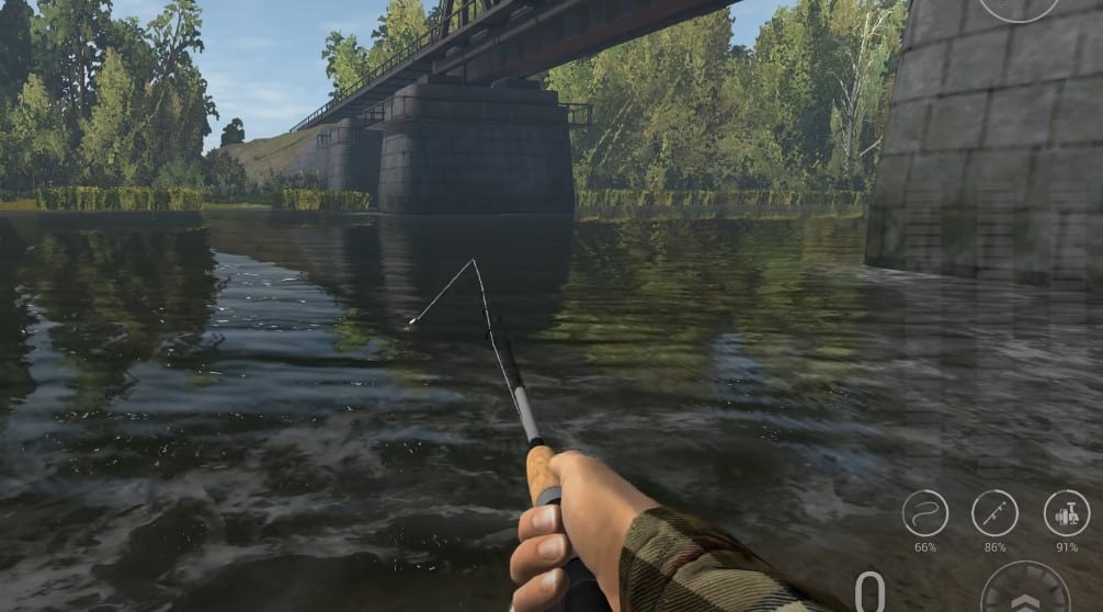 How To Change Time In Fishing Planet 5 Quick Settings West Games