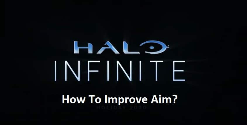 how to improve aim halo infinite
