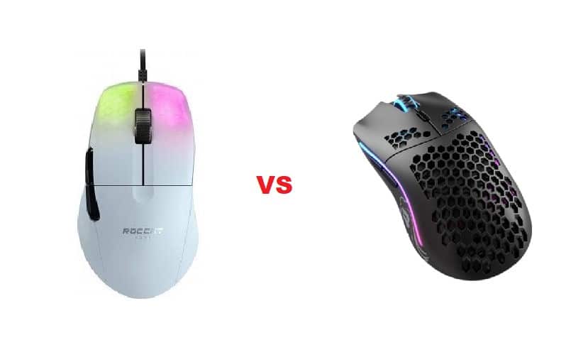 kone pro vs model o