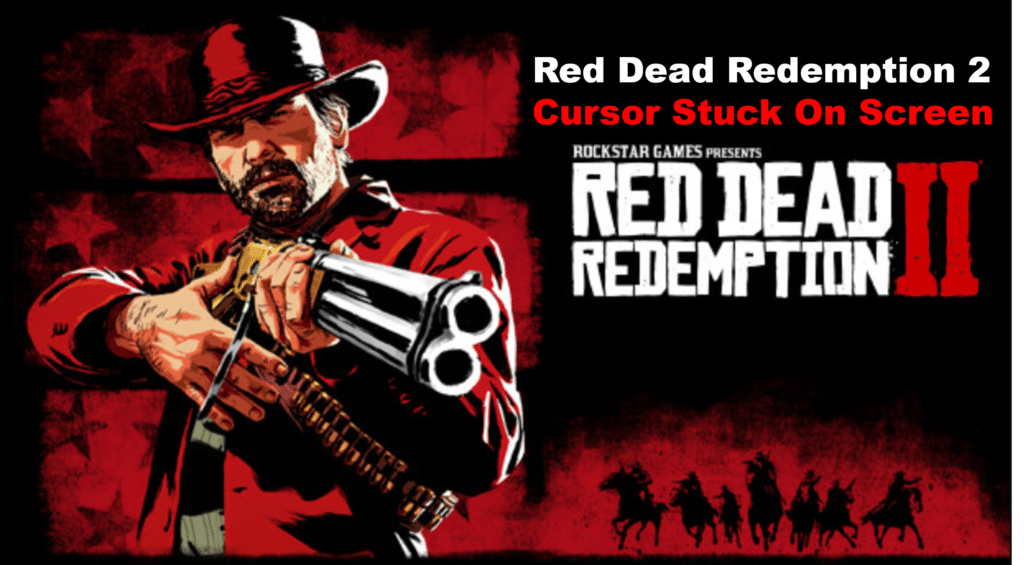 red dead redemption 2 stuck on island